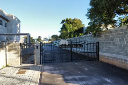 Lote/Terreno à venda, 199m² no São Miguel, Almirante Tamandaré