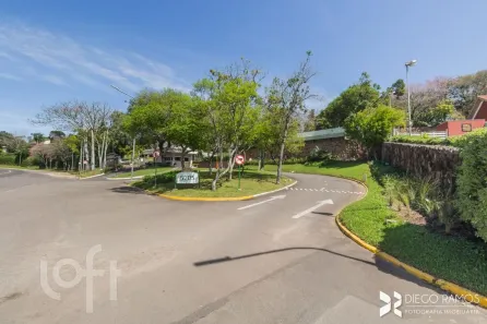 Casa de Condomínio com 4 Quartos à venda, 650m² no Cavalhada, Porto Alegre