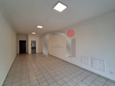 Sala Comercial para alugar, 60m² no Centro, Indaiatuba