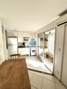 Apartamento com 1 Quarto à venda, 38m² no Jabaquara, São Paulo