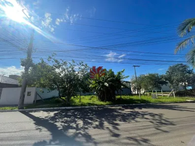 Lote/Terreno à venda, 238m² no Estância Velha, Canoas