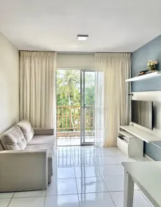 Apartamento com 2 Quartos à venda, 50m² no Tenoné, Belém