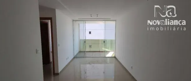 Apartamento com 2 Quartos à venda, 69m² no Itapuã, Vila Velha