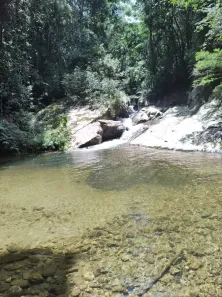 Fazenda/Sítio com 2 Quartos à venda, 238612m² no , Silveiras