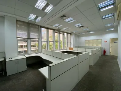 Ponto Comercial à venda, 586m² no Bela Vista, São Paulo