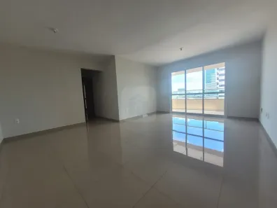 Apartamento com 3 Quartos à venda, 115m² no Tibery, Uberlândia