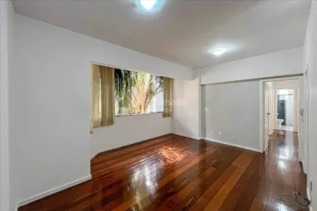 Apartamento com 3 Quartos à venda, 118m² no Santo Antônio, Belo Horizonte