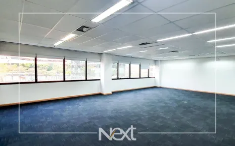 Sala Comercial com 1 Quarto à venda, 114m² no Jardim Madalena, Campinas