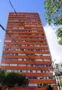 Apartamento com 2 Quartos à venda, 110m² no Centro, Curitiba