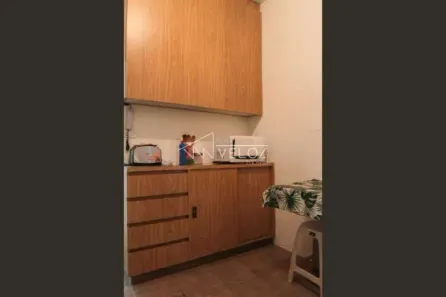Apartamento com 3 Quartos à venda, 110m² no Jardim Botânico, Rio de Janeiro