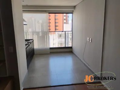 Apartamento com 2 Quartos para alugar, 75m² no Indianópolis, São Paulo