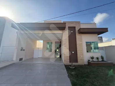 Casa de Condomínio com 5 Quartos à venda, 162m² no Parque das Nações, Parnamirim