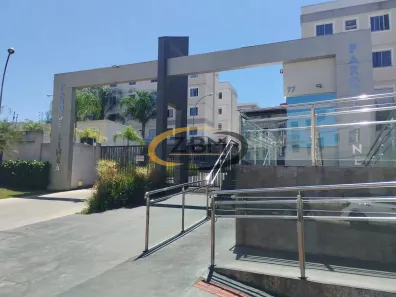 Apartamento com 2 Quartos à venda, 40m² no Jardim Ana Eliza, Cambé