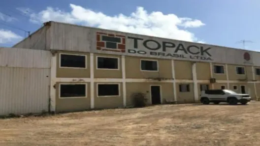 Galpão/Depósito/Armazém à venda, 20500m² no Ponte dos Carvalhos, Cabo de Santo Agostinho