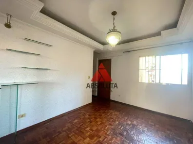 Apartamento com 2 Quartos para alugar, 62m² no Vila Dainese, Americana