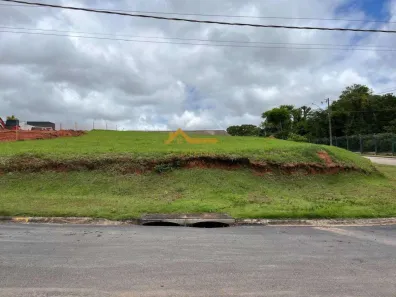 Lote/Terreno à venda, 1000m² no Parque Ecoresidencial Fazenda Jequitibá, Sorocaba