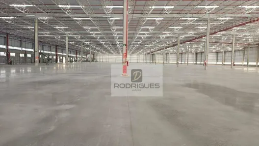 Galpão/Depósito/Armazém para alugar, 2579m² no Batistini, São Bernardo do Campo