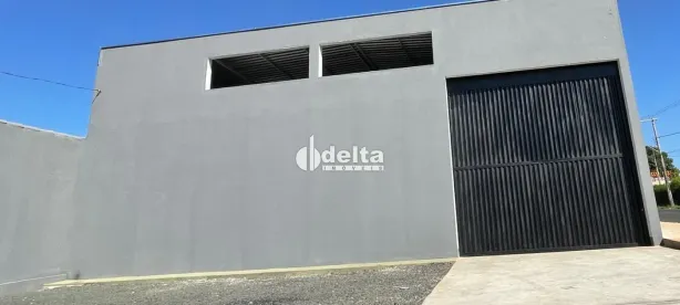 Ponto Comercial para alugar, 300m² no Dona Zulmira, Uberlândia