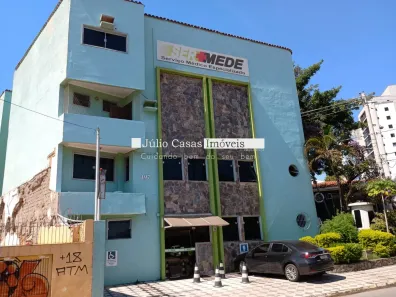 Prédio Comercial à venda, 1063m² no Jardim Emília, Sorocaba