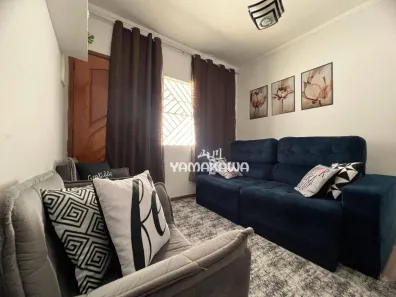 Casa com 2 Quartos à venda, 160m² no Jardim São Paulo(Zona Leste), São Paulo