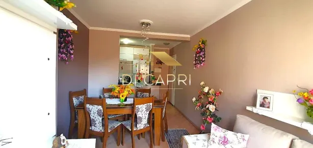 Apartamento com 3 Quartos à venda, 58m² no Vila Califórnia, São Paulo