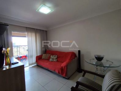Apartamento com 2 Quartos à venda, 82m² no Jardim Gibertoni, São Carlos