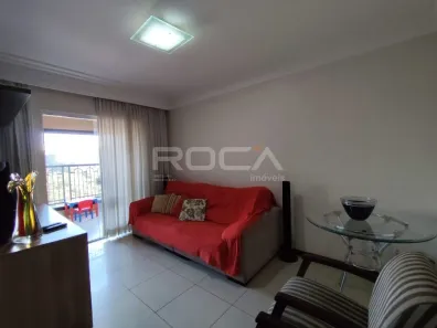 Apartamento com 2 Quartos à venda, 82m² no Jardim Gibertoni, São Carlos