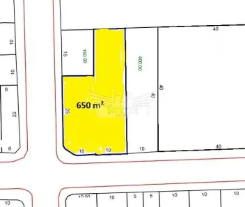 à venda, 650m² no Vila Alpina, Santo André