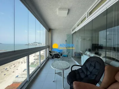 Apartamento com 4 Quartos à venda, 190m² no Pitangueiras, Guarujá