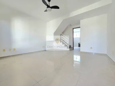 Casa com 2 Quartos à venda, 80m² no Jardim Mariléa, Rio das Ostras