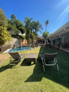 Casa de Condomínio com 4 Quartos à venda, 540m² no Chácaras Alpina, Valinhos