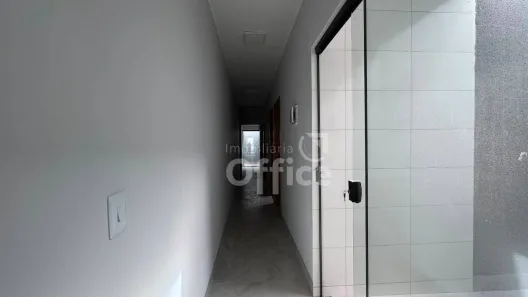 Casa com 3 Quartos à venda, 85m² no Gran Ville, Anápolis