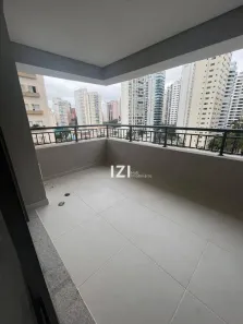 Apartamento com 1 Quarto à venda, 41m² no Planalto Paulista, São Paulo