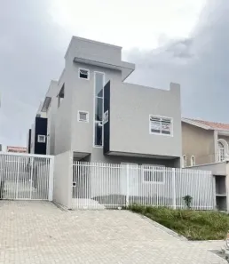 Sobrado com 3 Quartos à venda, 120m² no Xaxim, Curitiba