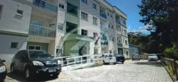 Apartamento com 2 Quartos à venda, 66m² no Pimenteiras, Teresópolis