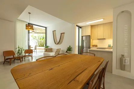 Sobrado com 3 Quartos à venda, 128m² no Itaguá, Ubatuba