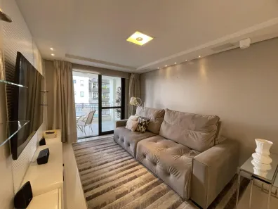 Apartamento com 3 Quartos à venda, 130m² no Cristo Redentor, Caxias do Sul