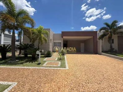 Casa de Condomínio com 3 Quartos à venda, 248m² no Jardim de Itapoan, Paulínia