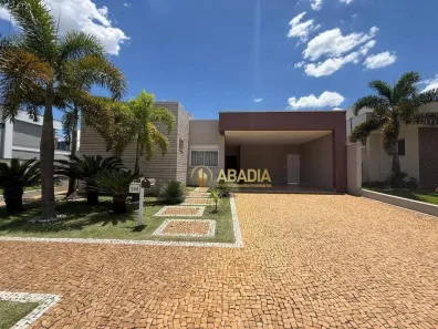 Casa de Condomínio com 3 Quartos à venda, 248m² no Jardim de Itapoan, Valinhos