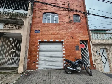 Sala Comercial para alugar, 20m² no Vila Constança, São Paulo