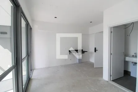 Apartamento com 1 Quarto à venda, 36m² no Butantã, São Paulo