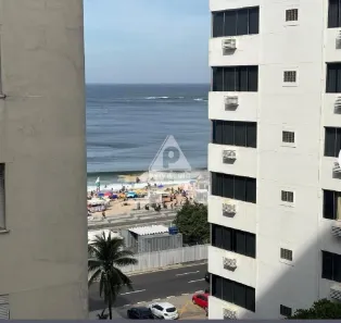 Apartamento com 3 Quartos à venda, 203m² no Copacabana, Rio de Janeiro