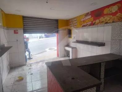 Sala Comercial para alugar, 50m² no Santana, São Paulo