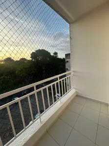 Apartamento com 2 Quartos à venda, 48m² no Coqueiro, Belém