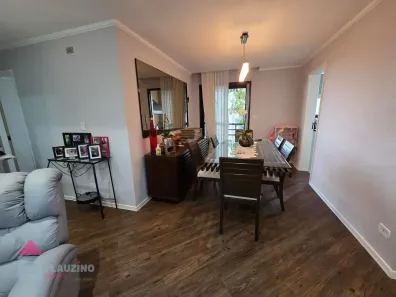 Apartamento com 3 Quartos à venda, 110m² no Vila Andrade, São Paulo