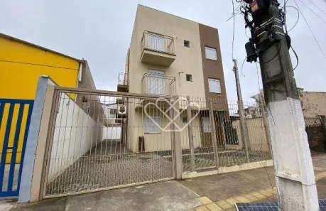 Apartamento com 2 Quartos à venda, 59m² no Morada do Vale I, Gravataí