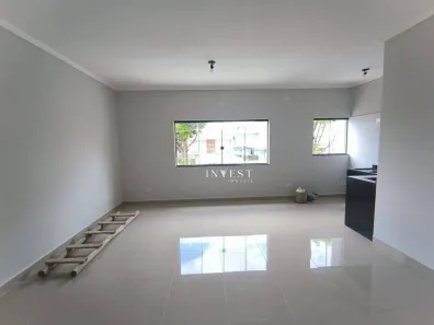 Sala Comercial para alugar, 35m² no Loteamento Villa Branca, Jacareí