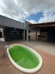 Casa com 3 Quartos à venda, 200m² no Olho D'Água, São Luís