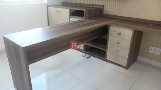 Sala Comercial à venda, 48m² no Jardim Dom Bosco, São Paulo