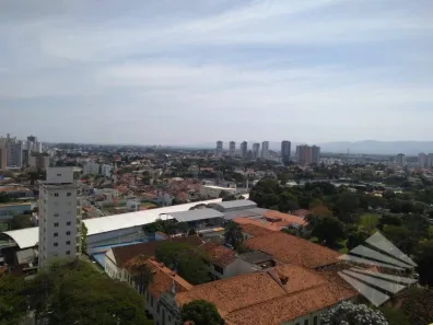 Apartamento com 3 Quartos para alugar, 97m² no Jardim das Nações, Taubaté